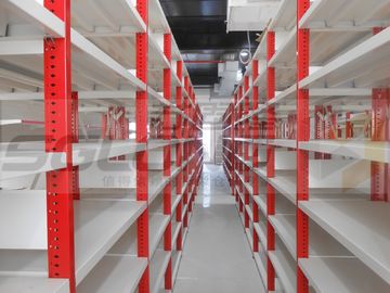 Торговые центры большого диапазона/блоки Shelving стеллажей для выставки товаров супермаркета коммерчески